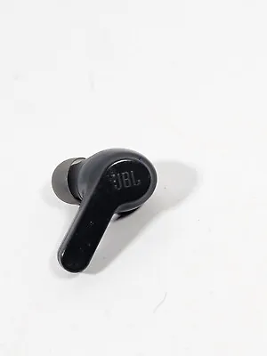JBL Vibe 200TWS Bluetooth Headphones - Black - Left Side Replacement!!! • $15