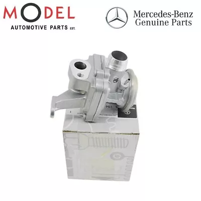 Mercedes-Benz Genuine VALVE A1561401060 • $160