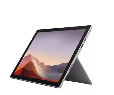 MICROSOFT SURFACE PRO 7 TOUCH I5 1035G4 NVMe 128GB 8GB W11 Pro 1YR WTY • $499