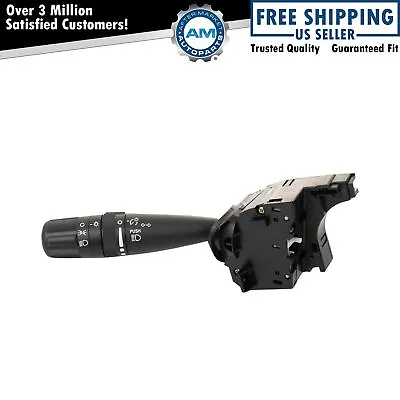 Combination Switch Fits 2006-2012 Chrysler 2007-2012 Dodge Jeep • $29.99