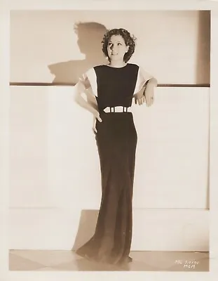 Jean Parker (1930s) 🎬⭐ Original Vintage - Stylish Glamorous MGM Photo K 290 • $59.99