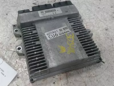 Engine Computer/Module Ecu/Ecm/Pcm 2019 Qx60 Sku#3535891 • $83