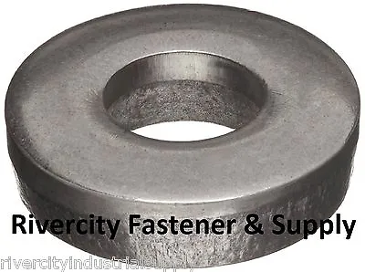 (2) 5/16 Stainless Steel EXTRA THICK HEAVY DUTY Flat Washers • $7.88