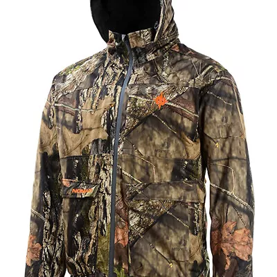 New Nomad Men's Conifer Jacket Mossy Oak Break Up Country • $240