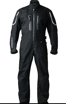 New BMW CoverAll Rain Suit Men's XL Black  • $650