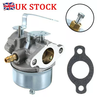 Carburettor For Qualcast Suffolk Punch Classic 30S 35S 43S Cylinder Lawnmower UK • £9.69