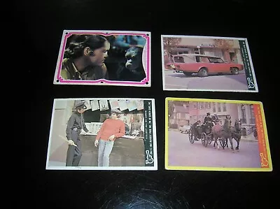 Monkees 4 Card Lot - 1967 - Vg -  • $2.75