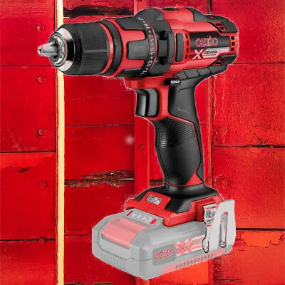 Ozito PXC 18V Drill Driver - Skin Only • $66.10