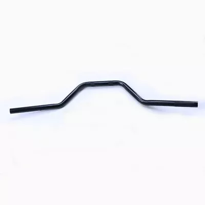 1 1/8  28mm Mid Handlebar Handle Fat Bars Pit Dirt Bike Motorcycle ATV Off Road • $41.99