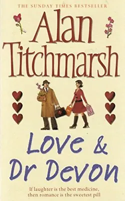 £1.89 • Buy Love & Mr Devon,Alan Titchmarsh