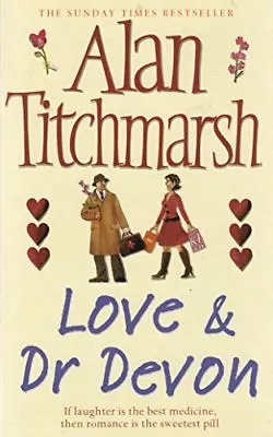 £1.89 • Buy Love & Mr Devon,Alan Titchmarsh