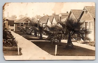 $54.40 • Buy Santa Cruz California Posted 1916 Vintage RPPC Postcard