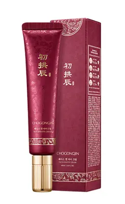 Missha Chogongjin Face & Eye Cream 40ml  Anti-Aging K-Beauty • $49.99