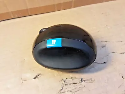 Microsoft Sculpt Ergonomic Mouse Black  + USB RECEIVER • £24.99