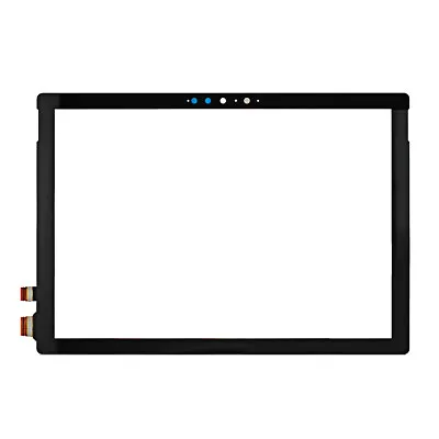 Replacement Touch Screen Digitizer For Microsoft Surface Pro 7 (1866) - Black • $50.43