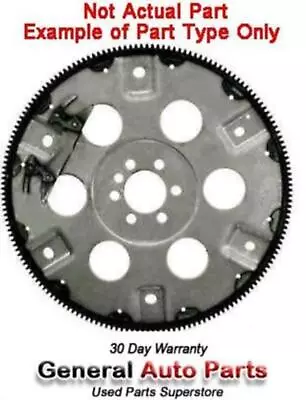 19 20 Ram 1500 P/U Flywheel/Flexplate Classic Style (AT) 5.7L 8 Speed • $35