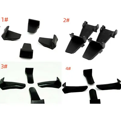 Plastic Inserts Jaw Clamping Cover Plastic Protector Wheel Rim For Tire Changer • $11.99