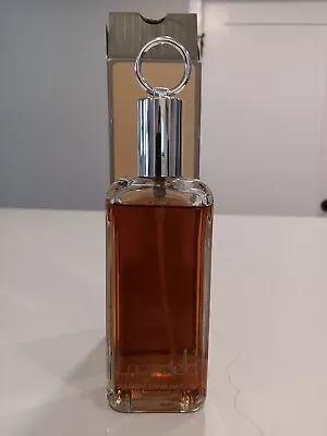 LAGERFELD - Vintage Cologne Spray With Box- 4 Fl Oz 120 Ml - 95% Full Nice!  • $89