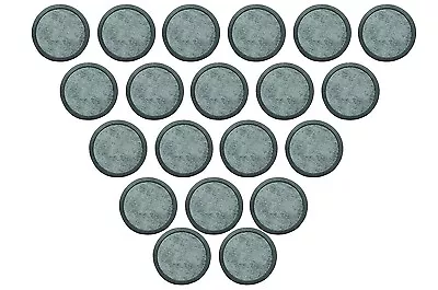 20 Pack Mr. Coffee WFF Water Filter Replacement Disk  WFFPDQ • $17.95