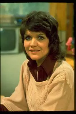 Sally Geeson As Sally Abbott On Bless This House 1976 OLD TV PHOTO • $8.50