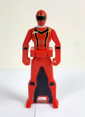 Magiranger DX Ranger Key Gokaiger Magi Red Power Rangers Mystic Force USA SELL! • $11.99