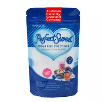 Sweetlife Perfect Sweet Xylitol 225g • $15.95