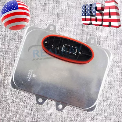 New D1R D1S Xenon HID Headlight Ballast Control Module For Hella 5DV 009 000-00 • $20.95