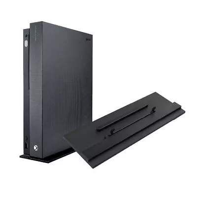 For Xbox One X Host Upright Bracket Scorpio Host Upright Cooling Base Tools • $17.09