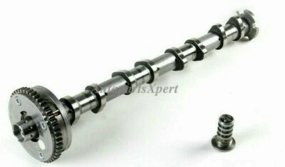 Genuine Intake Camshaft 06L109021C & Control Valve For VW Audi 1.8T 2.0T 2015- • $263.75