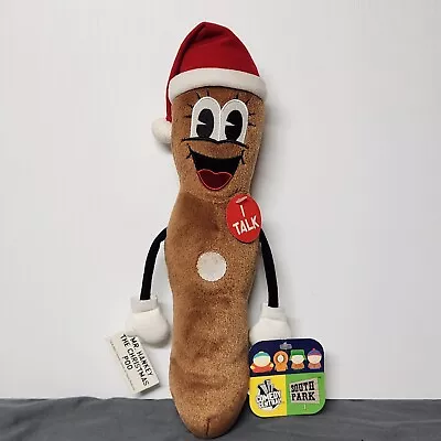 Comedy Central  2002 Southpark Talking Mr Hankey  The Christmas  Poo 13  Plush • $84.99