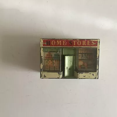 Vintage Matchbox / Lesney Accessory Pack No.5 - Home Stores Shop • $8.64