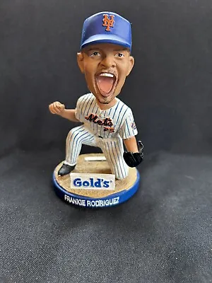 Frankie Rodriguez Bobblehead K Rid New York Mets 2009 SGA Francisco • $19.99