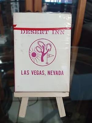 Desert In Deck Of 1960 Era Playing Cards • $80.99