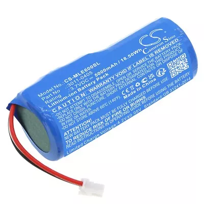 Battery For MINELAB 3011-0405 Equinox 600 Equinox 800 • $54.24