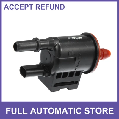 $25.49 • Buy Vapor Canister Vacuum Solenoid Purge Intake Manifold Valve For Dodge For Ram