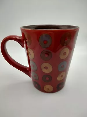 Mr. Coffee Donut Theme Coffee / Tea Mug • $9