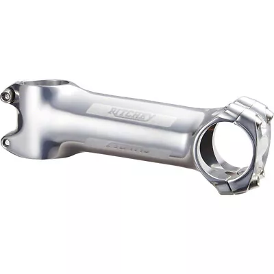 Ritchey Classic C220 Stem 70mm 31.8 Clamp +/-6 1 1/8 In Polished Silver Aluminum • $82.24