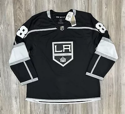 Adidas LA Kings Drew Doughty #8 NHL Hockey Jersey Mens Size 56 (XXL) | Brand New • $159.20