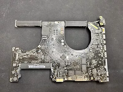 Logic Board 3.06GHz T9900 820-2523-B For MacBook Pro 15  A1286 2009 MC026LL/A • $50