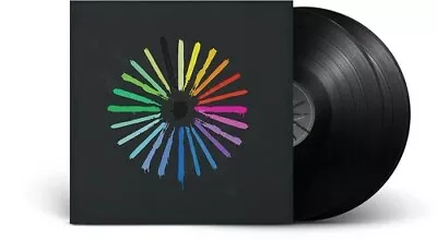 Marillion - An Hour Before It's Dark [New Vinyl LP] • $28.93