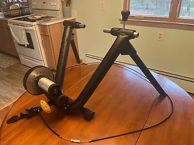 Saris Mag+ Bicycle Trainer • $30