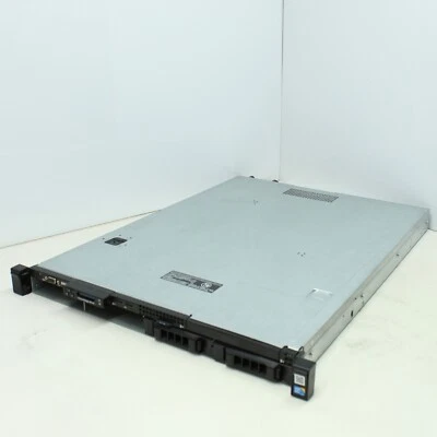 £90 • Buy Dell PowerEdge R410 Server Intel Xeon E5504 2.13GHz 16GB RAM NO HDD
