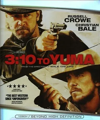 3:10 To Yuma • $5.16