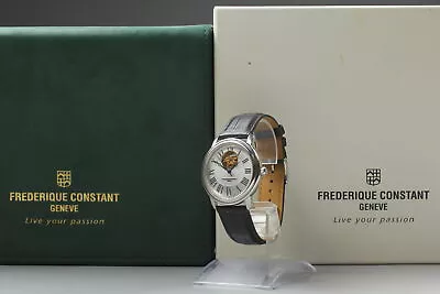 [Exc+5 In Case ]  Frederique Constant FC303/310X3P4/5/6 Automatic Men's Watch • $612.90