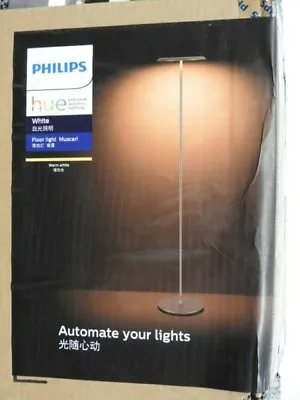 $224.99 • Buy Philips Hue Muscari Floor Light