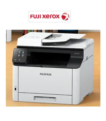 $1399 • Buy FujiFilm Apeos C325dw Colour Laser Printer Duplex Wireless