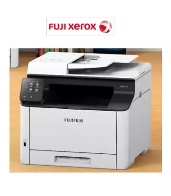 FujiFilm Apeos C325dw Colour Laser Printer Duplex Wireless • $1329.05