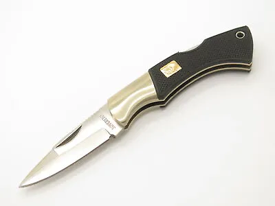 Vtg 1980s G. Sakai Sovereign Aristocrat Seki Japan Lockback Folding Pocket Knife • $49.95