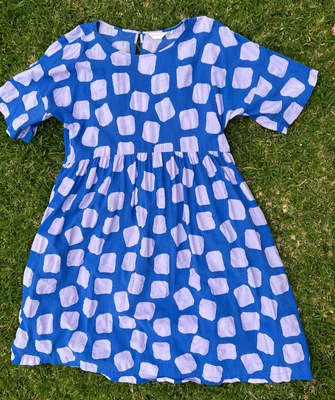 $47 • Buy Gorgeous Gorman Dress Size 10 In Fabulous Pre-loved Condition - As Photographed.