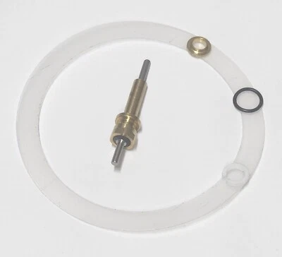 $29.99 • Buy Victor SR400/Victor SR410 Repair Kit With Older Style Body Gasket/no Body O-ring
